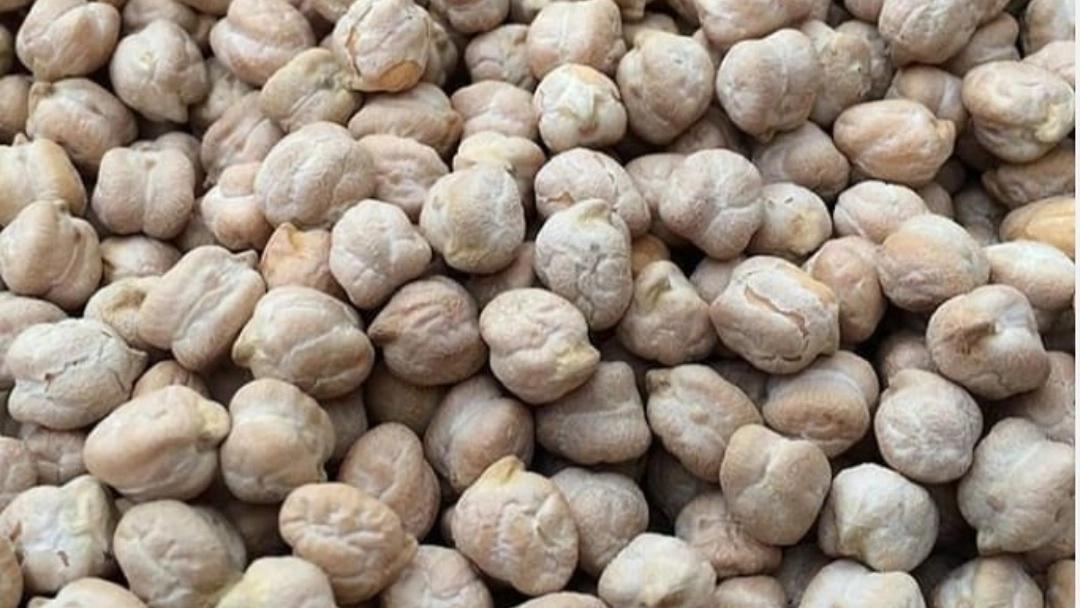 خرید نخود دوخان اعلا | نخود درجه یک سایز 8 و 9 میلیمتر