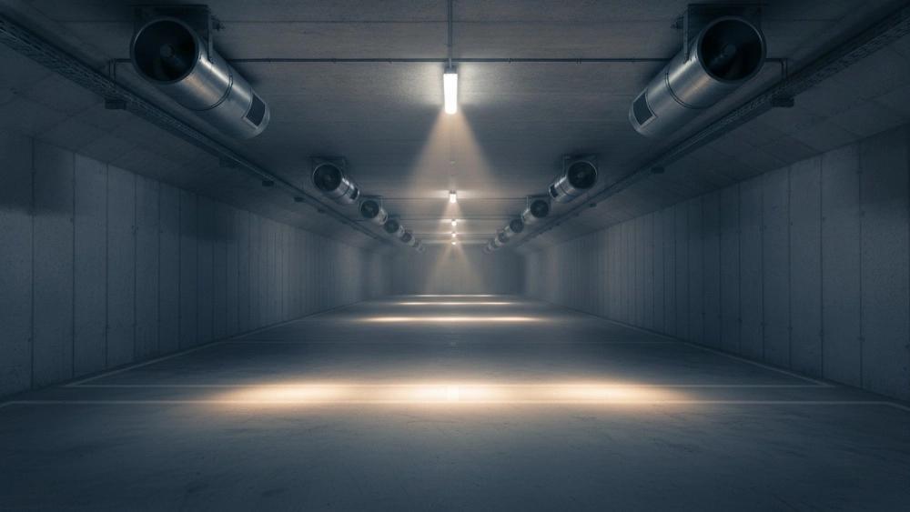 خرید جت فن پارکینگی و تونلی در اصفهان؛ قیمت و مشاوره