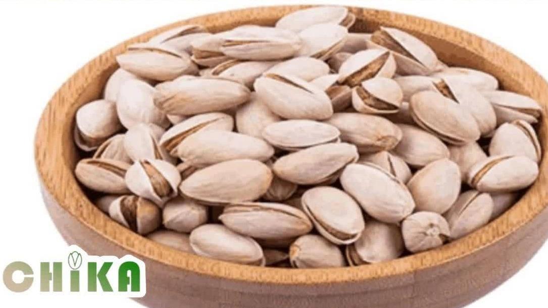 فروش عمده پسته با کیفیت در کرمان
