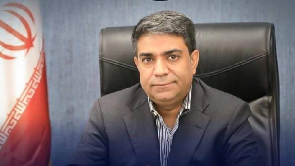 بازخوانی مطالبات معاون عمرانی استانداری هرمزگان در نشست شورای عالی استان‌ ها در بندرعباس