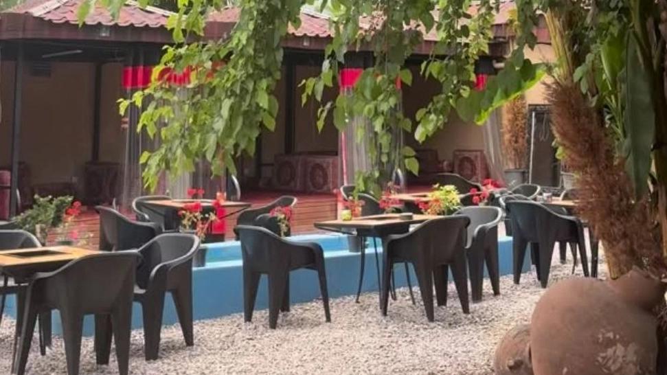 راهنمای کافه های دنج رشت برای صبحانه کاری و دورهمی دوستانه