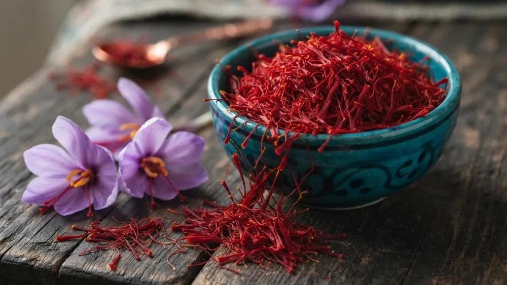 خرید اینترنتی زعفران درجه یک قائنات بدون واسطه