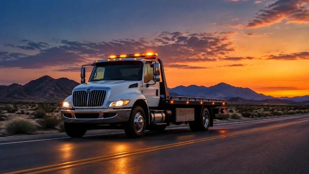 امدادرسانی فوری و شبانه‌روزی جاده در جوپار