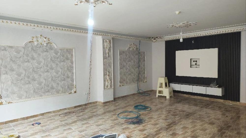 سیم‌کشی ساختمان‌های مسکونی و اداری در اردبیل