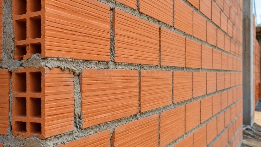 خرید آجر سفال ساختمانی در ملایر با کیفیت مناسب