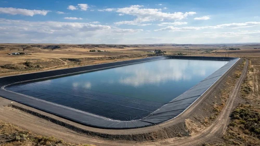 نمایندگی رسمی ورق ژئوممبران فرنام بسپار در تهران