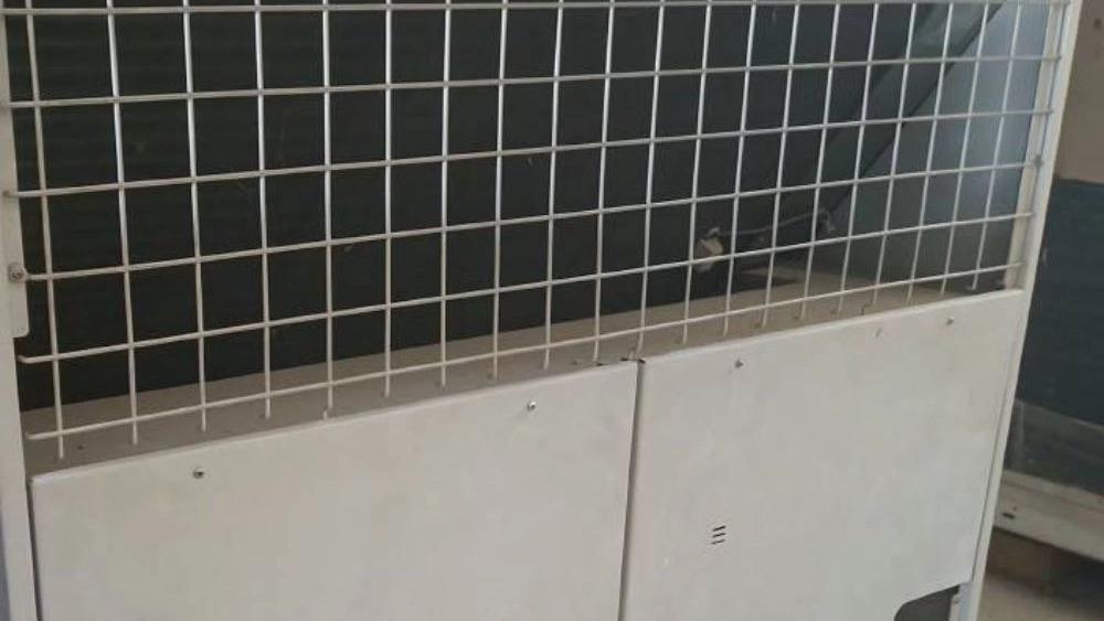 فروش ویژه قطعات کولر گازی در تهران