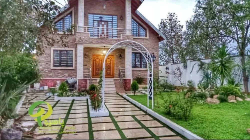 هزینه اجرای محوطه مجتمع ویلایی؛ راهنمای قیمت