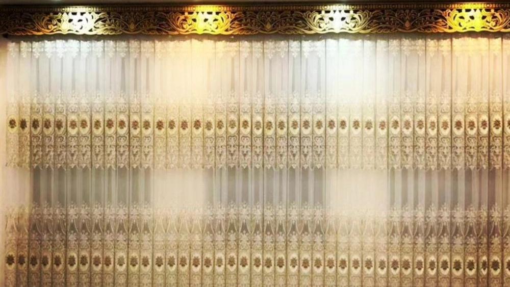 سفارش دوخت پرده در اهواز با قیمت مناسب