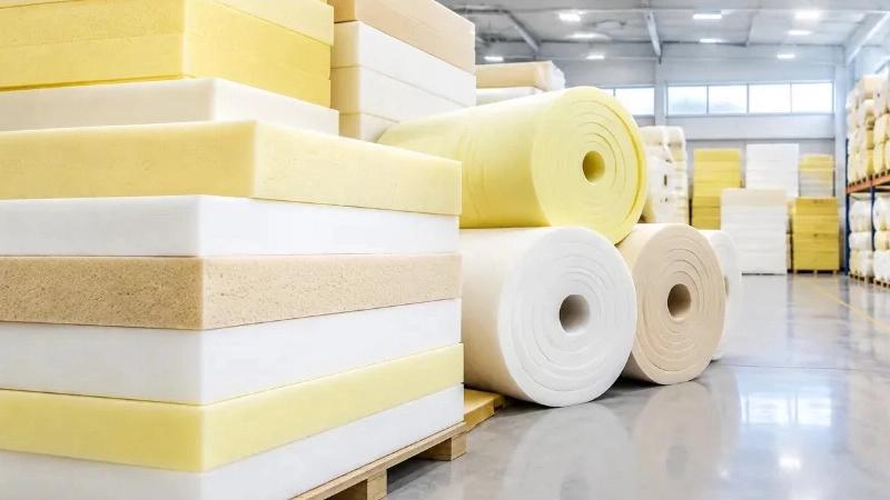 قیمت روز اسفنج یکتا ابر الوند در تهران