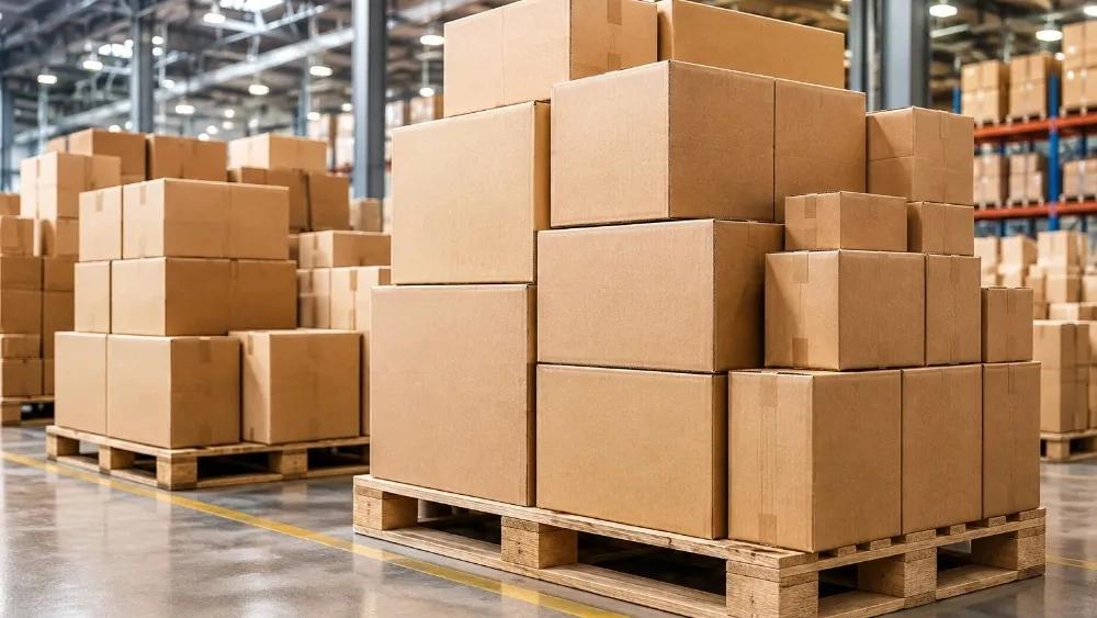 خرید عمده کارتن در کرج با قیمت باور نکردنی