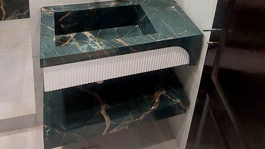 روشویی سرامیکی در استان مرکزی؛ راهنمای خرید و سفارش مدل‌های کابینتی