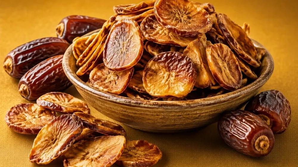 راهنمای خرید چیپس خرما عمده مستقیم از تولیدکننده