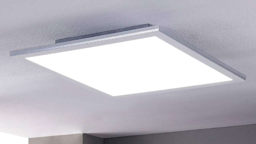 Types of lighting in interior design