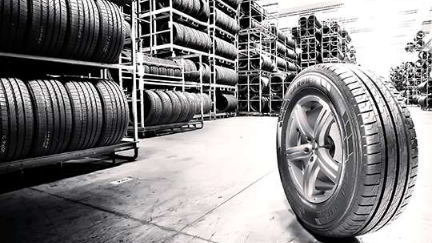 Important criteria for buying tires