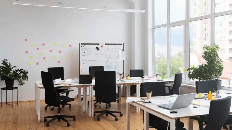 Comfortable office best sale