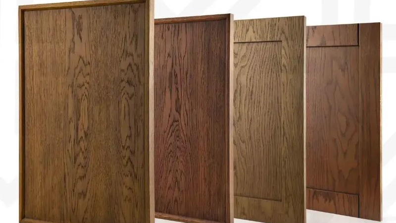 انواع چوب کابینت ؛ بهترین چوب برای ساخت کابینت آشپزخانه کدام است؟