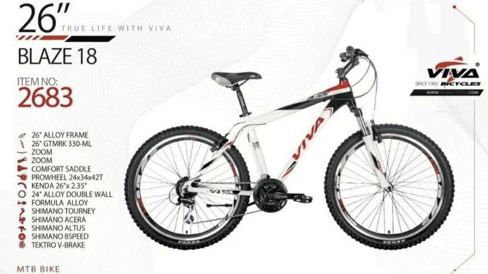 Viva cycle discount store near me