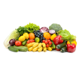 Wholesaler of fruits and vegetables