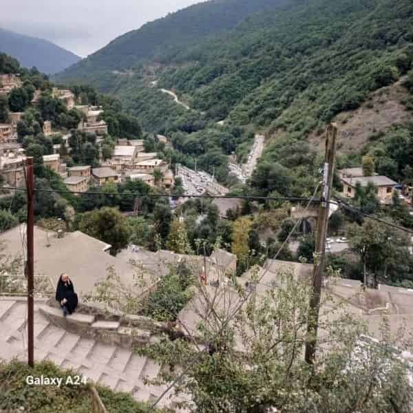 اقامتگاه یاسر