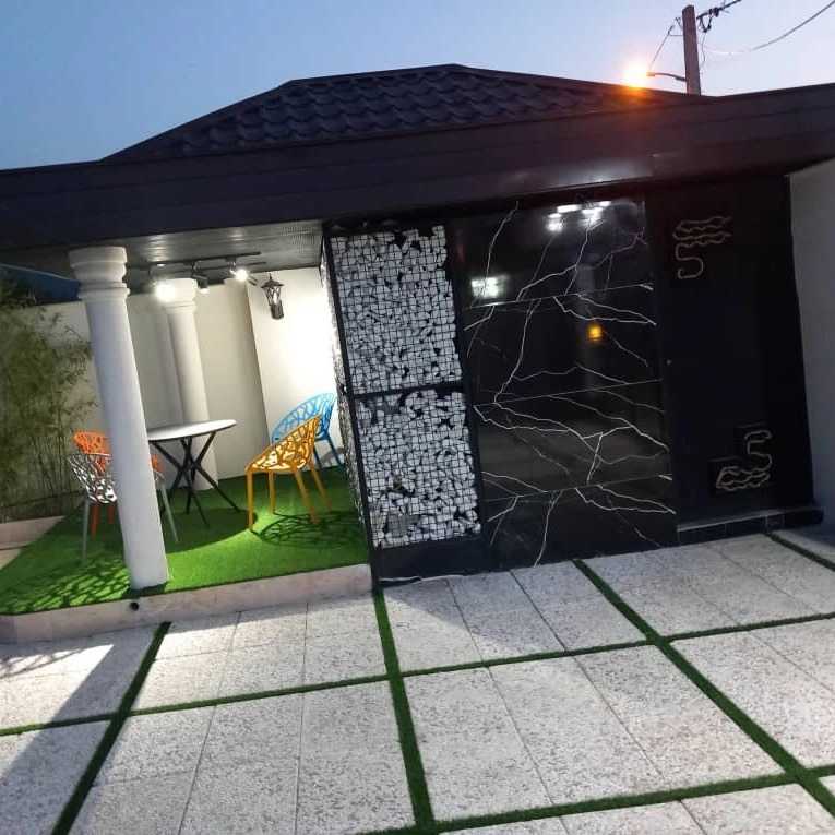 ویلای لوکس