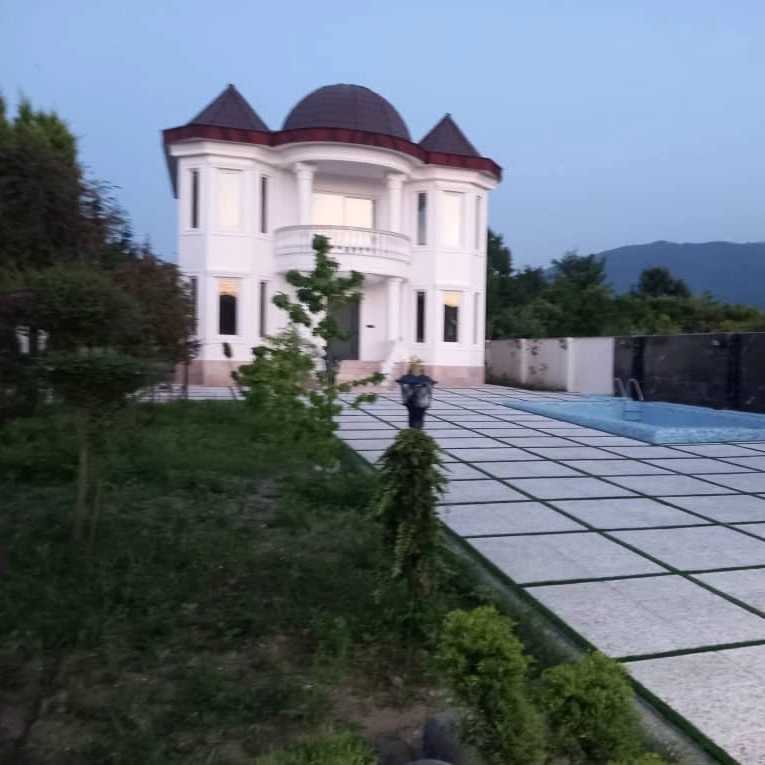 ویلای لوکس