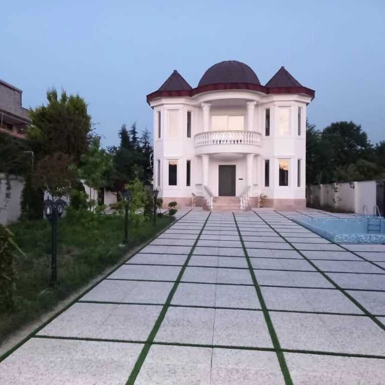 ویلای لوکس
