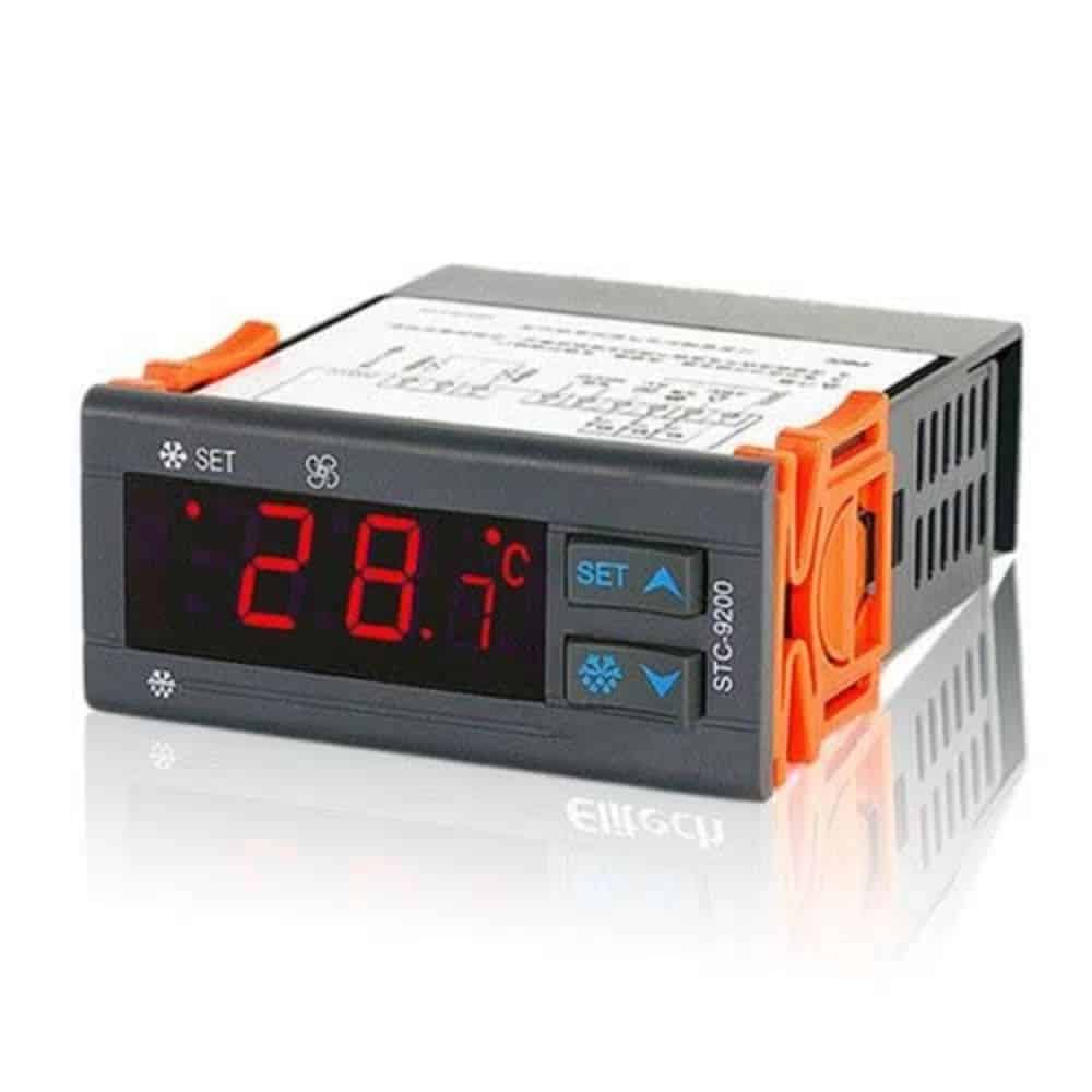 ترموستات دیجیتال اليتک STC9200