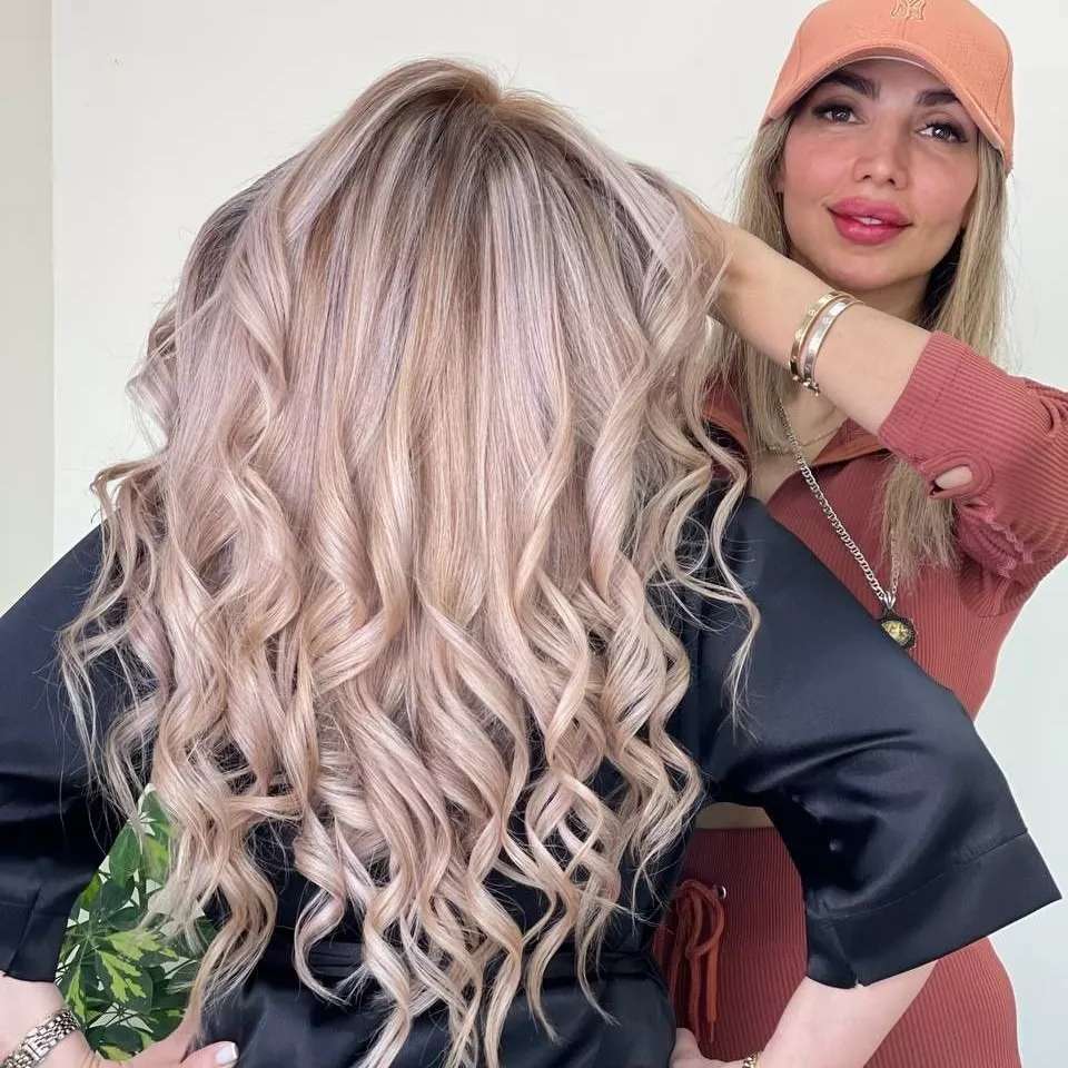 رنگ و لایت رنگ و لایت