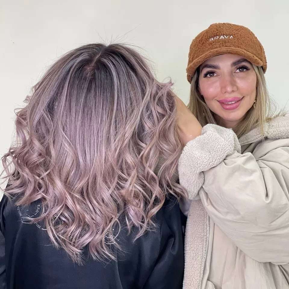 رنگ و لایت رنگ و لایت