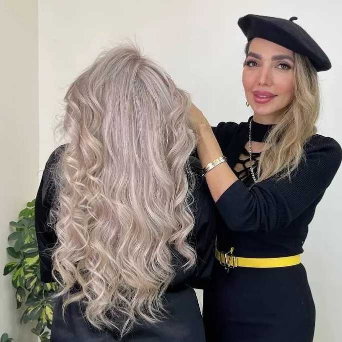 رنگ و لایت2