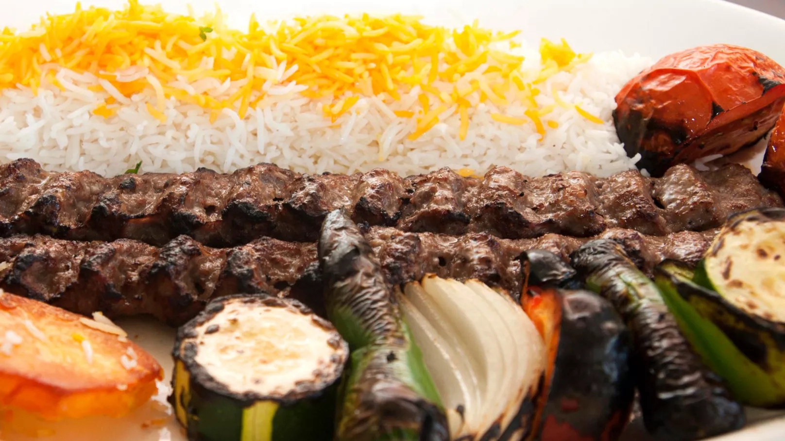 ویژگیهای یک رستوران خوب