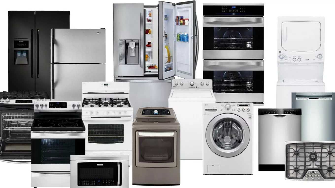 ویژگی های یک تعمیرکار لوازم خانگی خوب