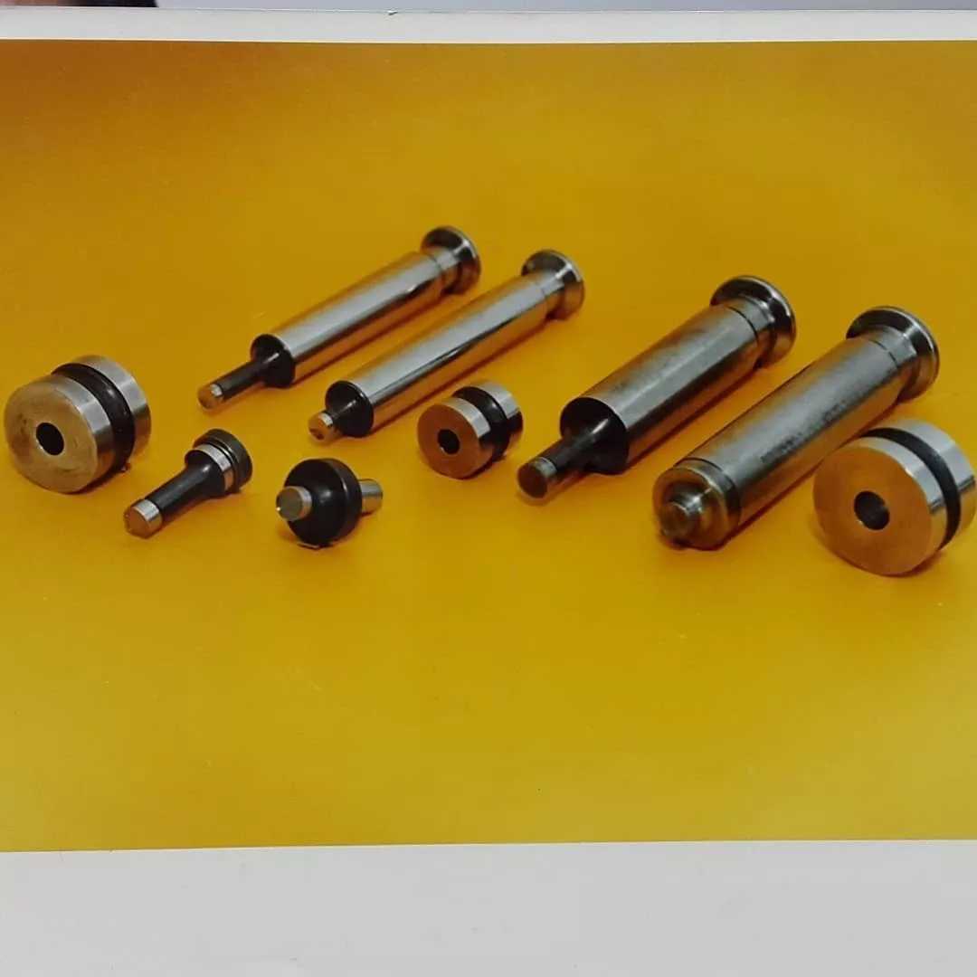 شرکت تولیدی صنعتی نوید