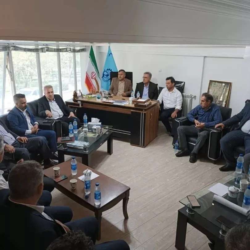 گروه فنی مهندسی آراد گروه فنی مهندسی آراد