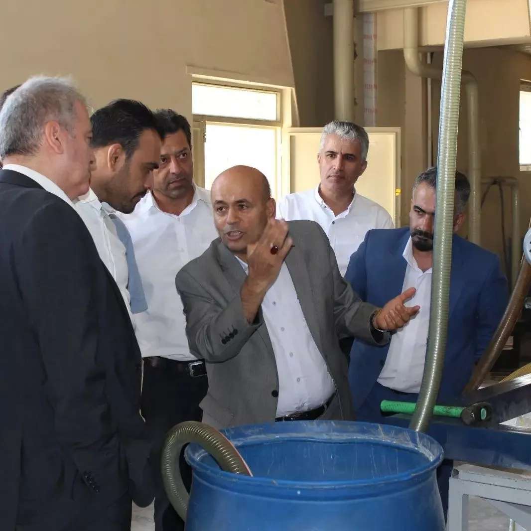 گروه فنی مهندسی آراد گروه فنی مهندسی آراد