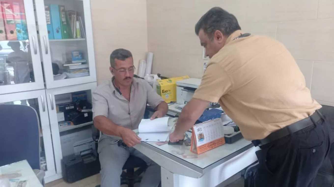 املاک محمد فروش فوری زمین در احمد سرگوراب شفت