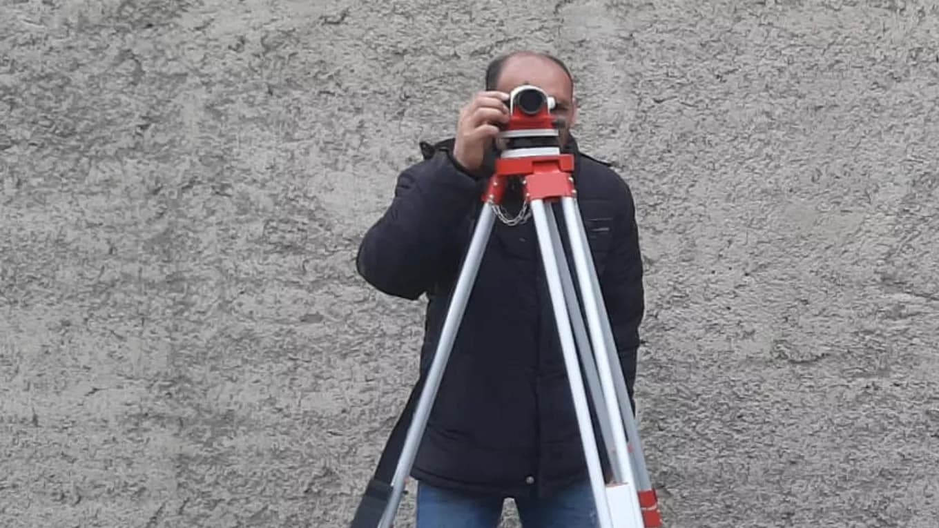 پروژه های گروه جاوید سازه شهبازی
