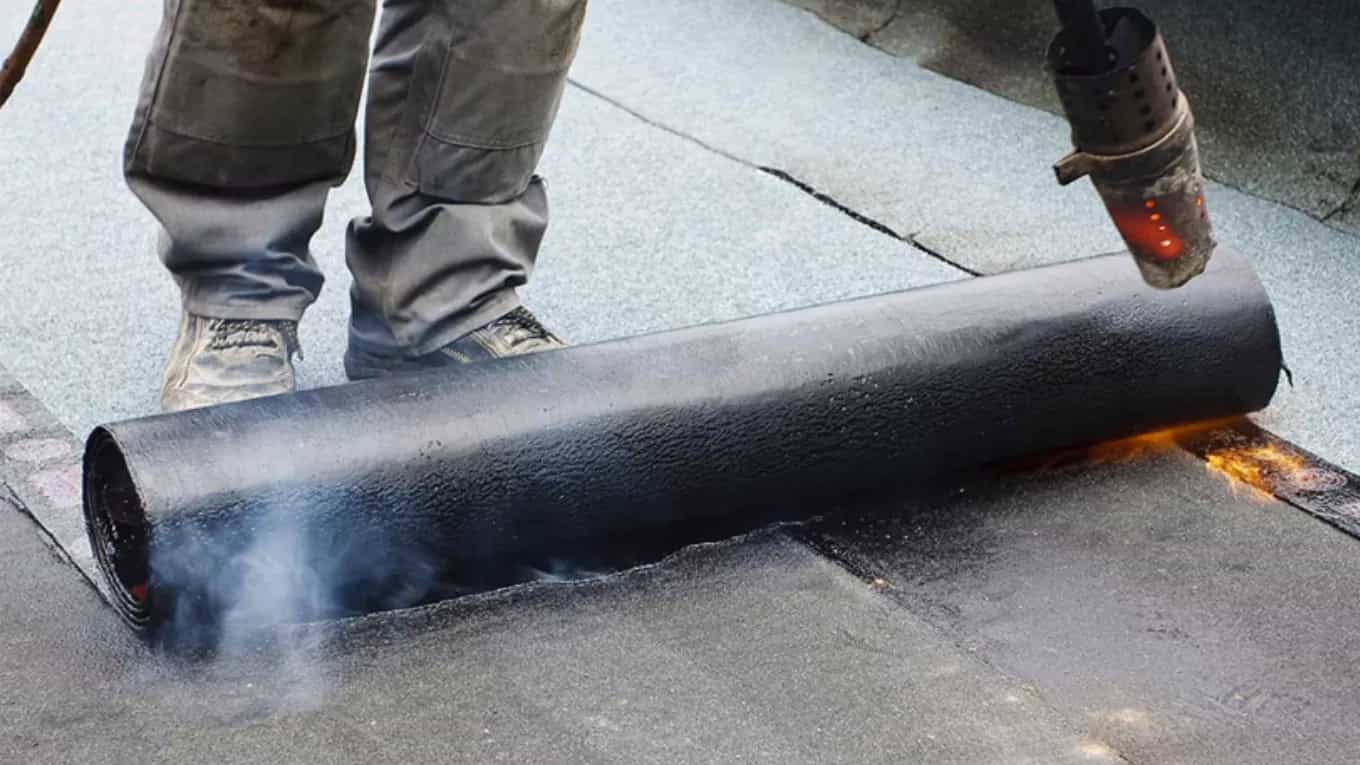 نحوه شناخت یک ایزوگام خوب و مرغوب نحوه شناخت یک ایزوگام خوب و مرغوب
