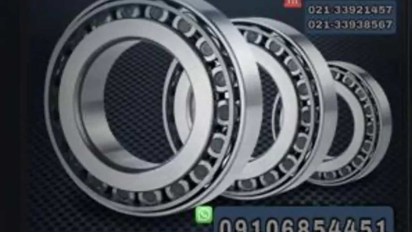 آلیاژهای مورد استفاده برای ساخت بلبرینگ آلیاژهای مورد استفاده برای ساخت بلبرینگ