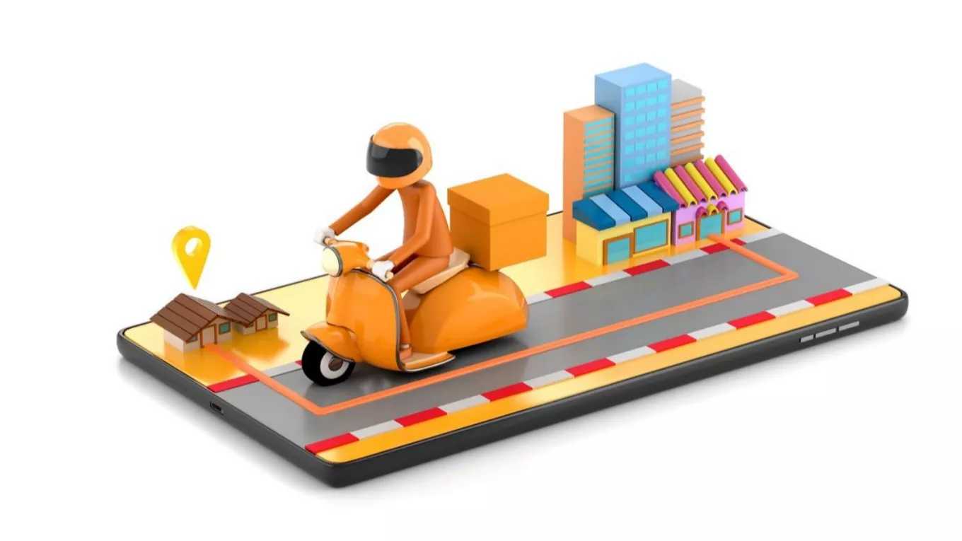 چطور یک پیک موتوری حرفهای و موفق شویم؟
