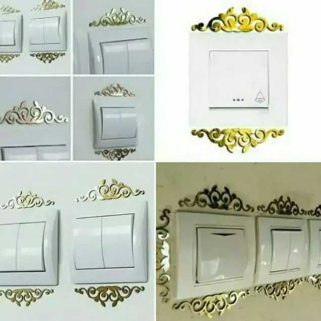 برش آینه