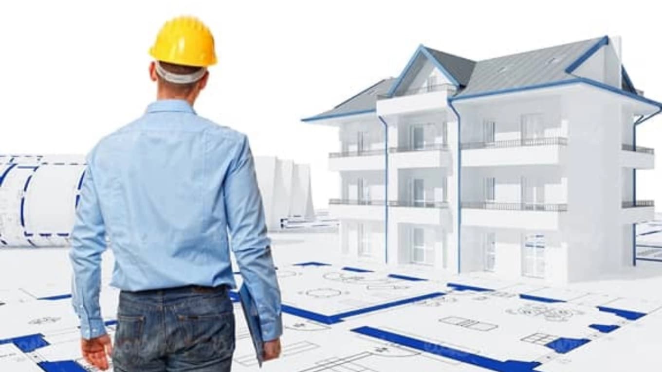 مهندس ناظر ساختمان کیست؟ وظایف و تعهدات او