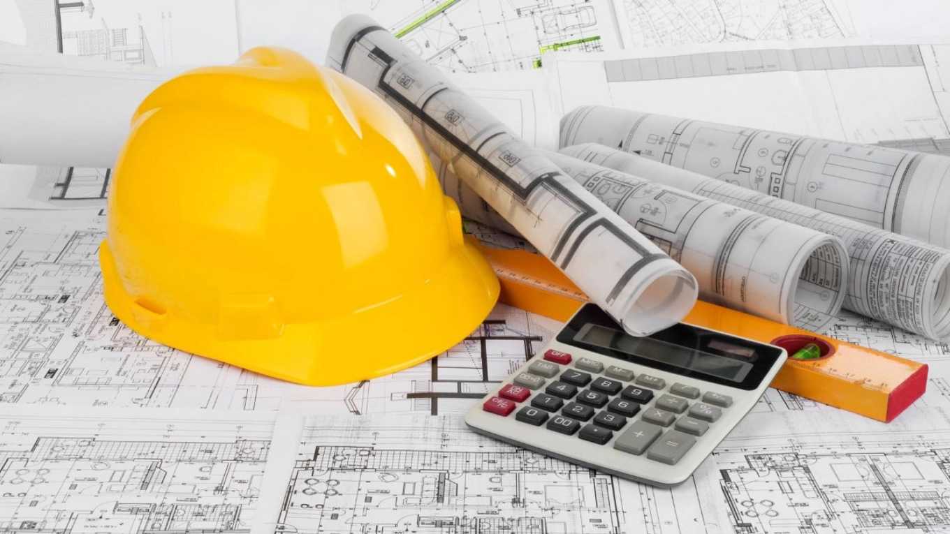 با مهمترین مزایا شغل مهندسی عمران