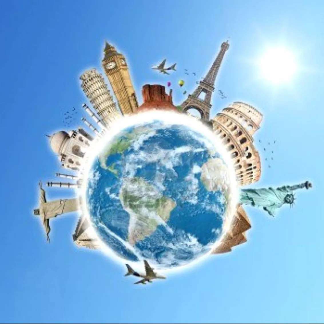 آژانس هواپیمایی آژانس هواپیمایی