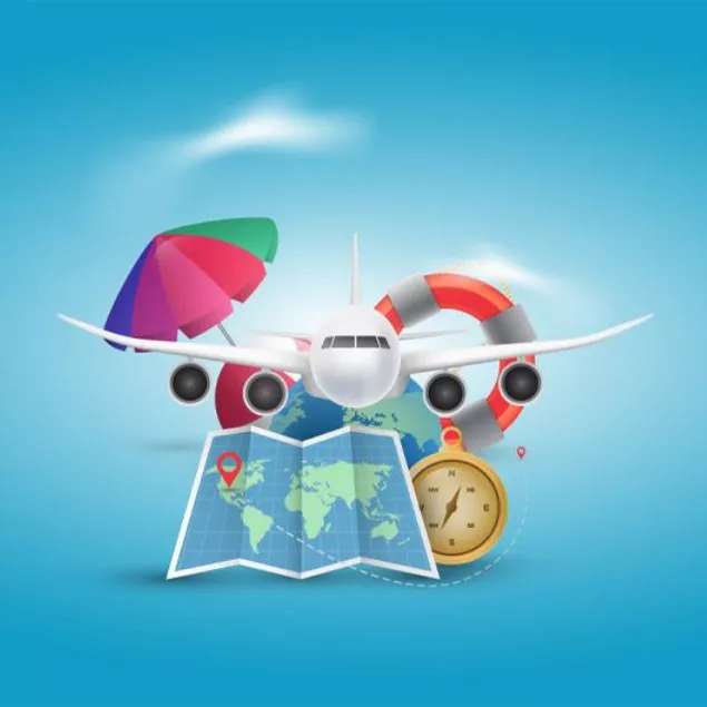 آژانس هواپیمایی آژانس هواپیمایی