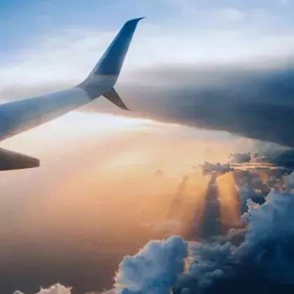 آژانس هواپیمایی آژانس هواپیمایی