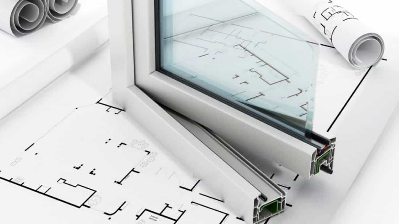 چرا پروفیل upvc برای ساخت پنجره های کشویی اهمیت دارد؟ چرا پروفیل upvc برای ساخت پنجره های کشویی اهمیت دارد؟