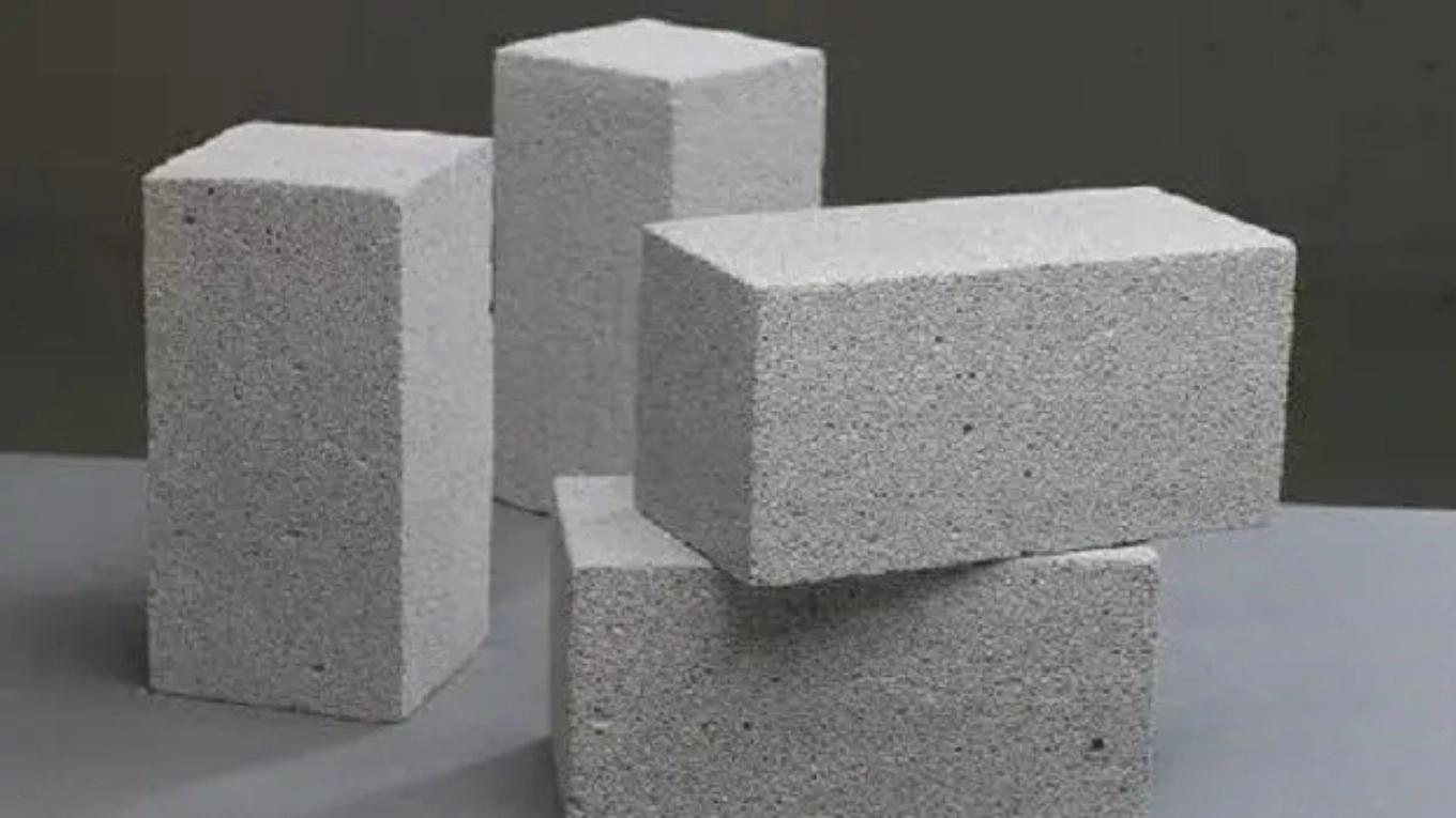 مزایای فوم بتن
