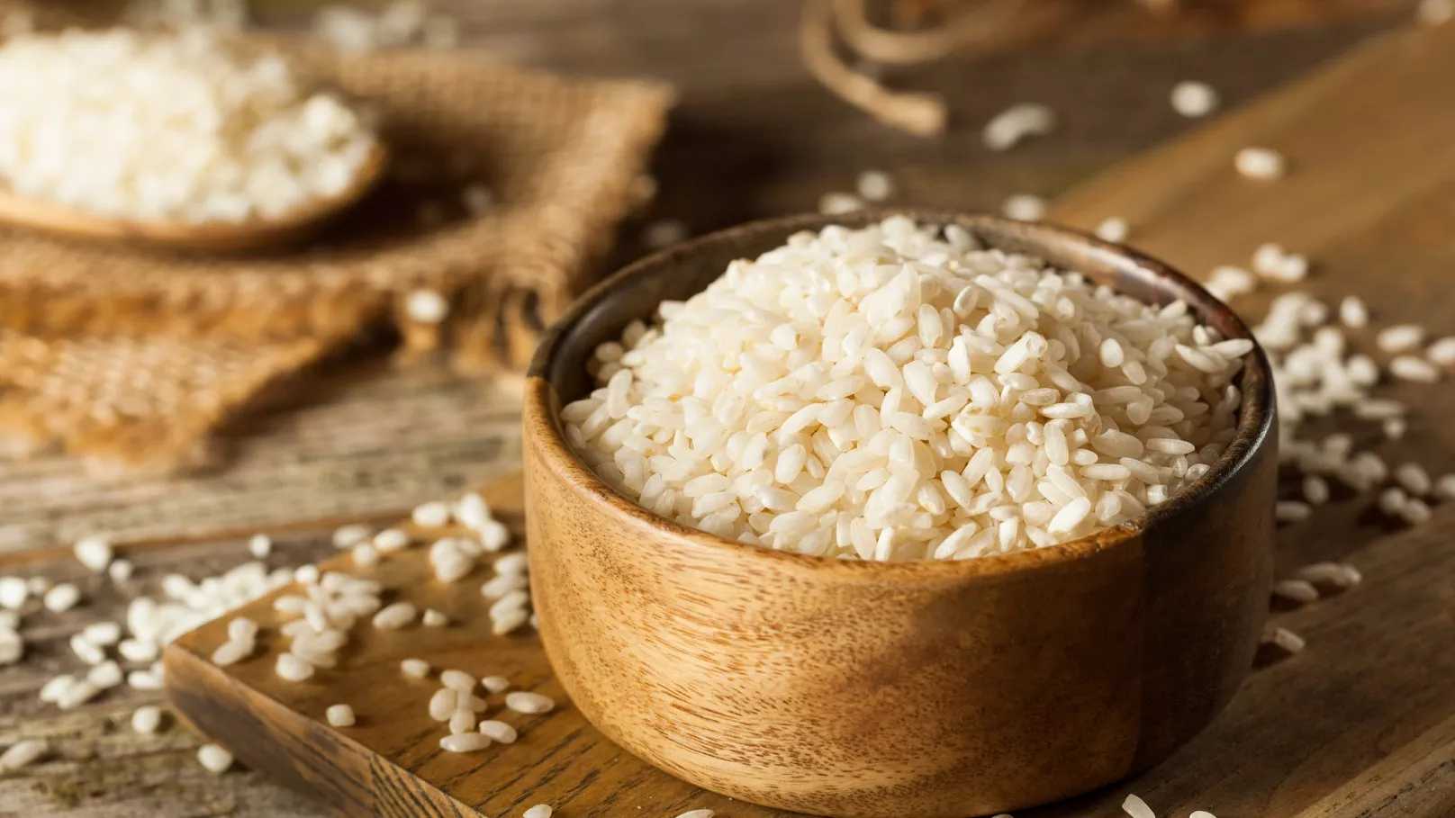 روشهای تشخیص برنج مرغوب ایرانی